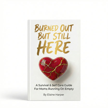 Burned Out But Still Here