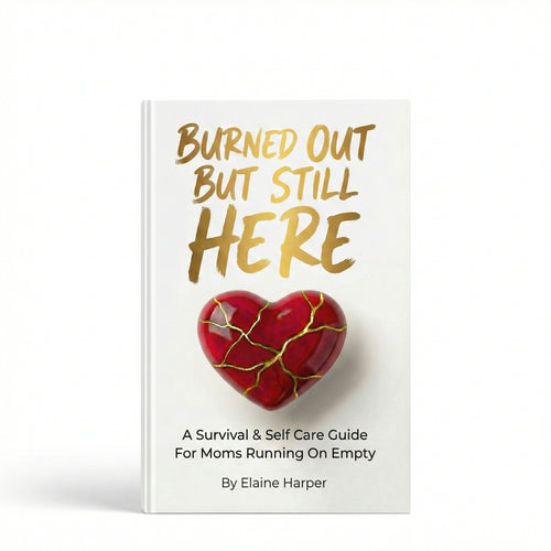 Burned Out But Still Here