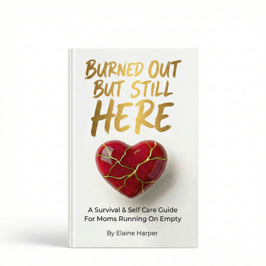 Burned Out But Still Here