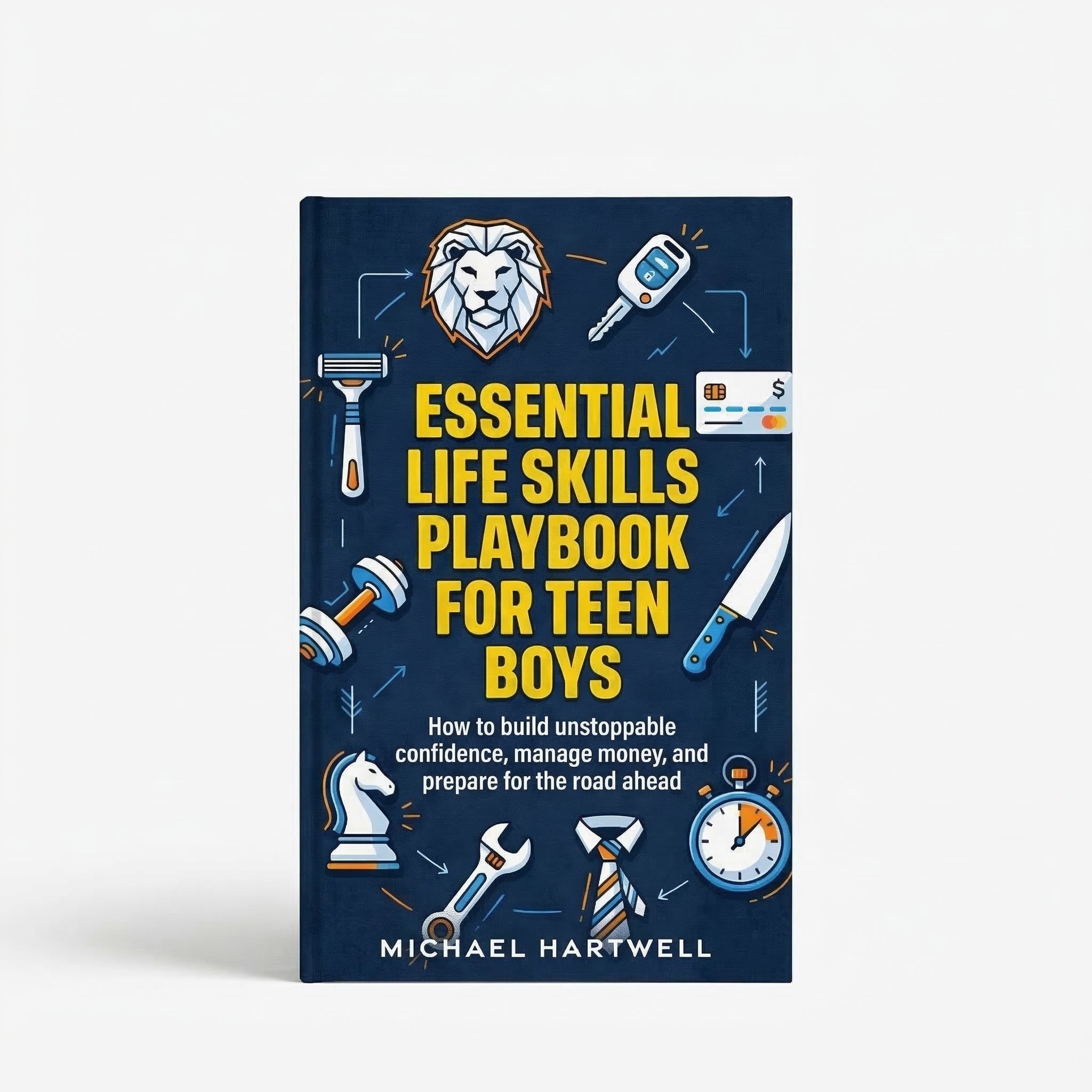 Boys Book