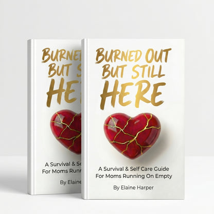Burned Out But Still Here