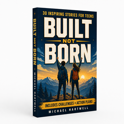 Built Not Born