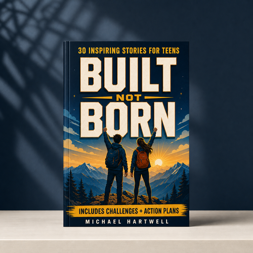 Built Not Born