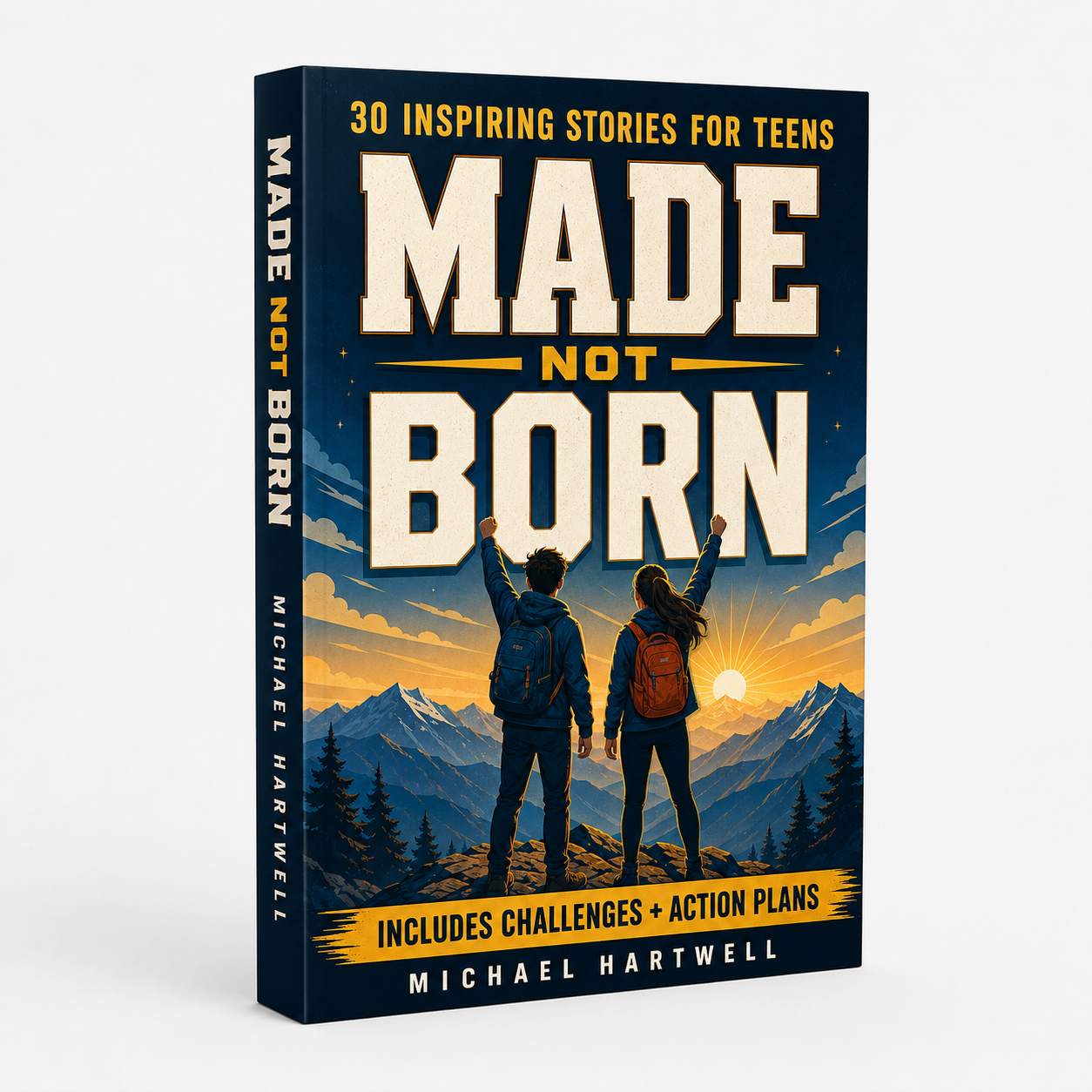 Standalone Book