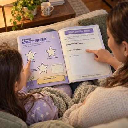 Dream Big Journal for Kids